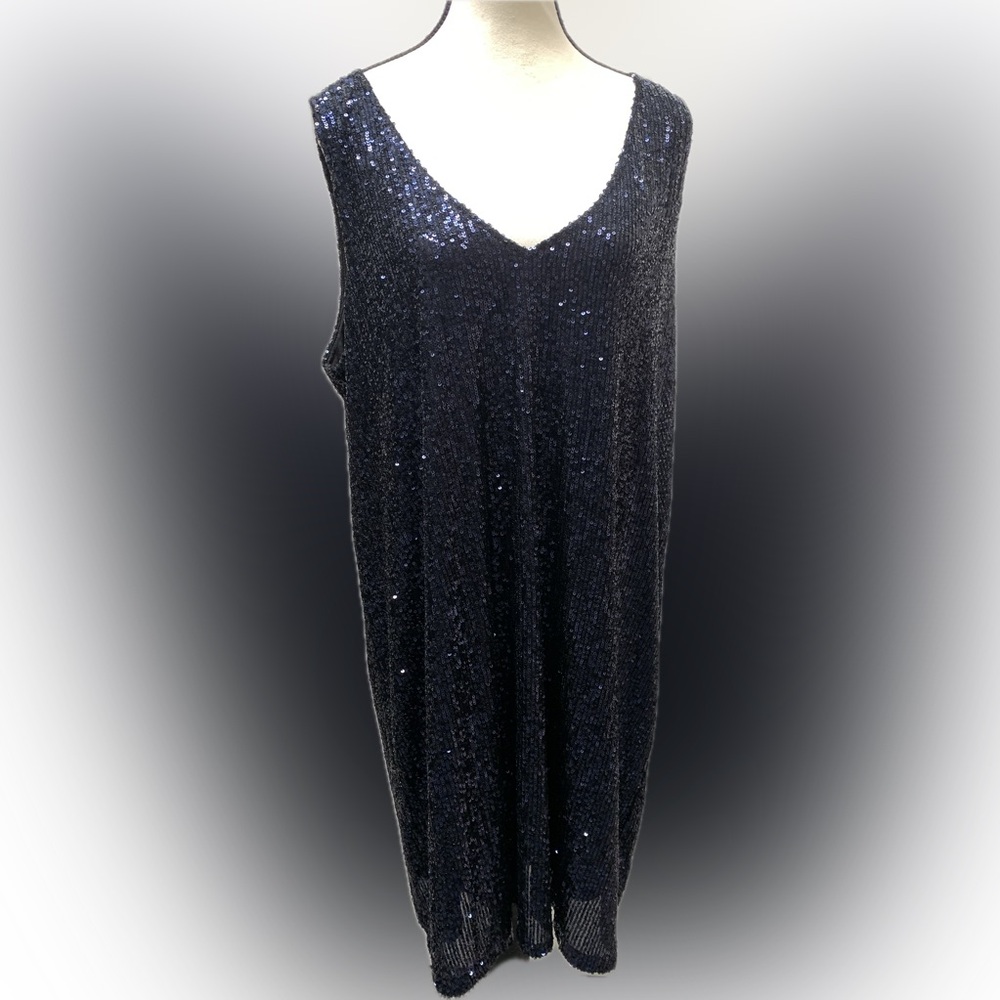 REITMANS ROCK & SHINE Sequin